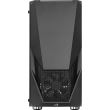 Carcasa Aerocool Zauron fRGB neagra