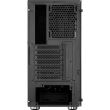 Carcasa Aerocool Zauron fRGB neagra