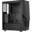 Carcasa Aerocool Zauron fRGB neagra