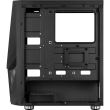 Carcasa Aerocool Zauron fRGB neagra