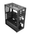 Carcasa Segotep Wider X3