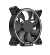 Ventilator Segotep Lighting 140mm RGB