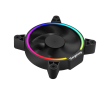 Ventilator Segotep Lighting 140mm RGB