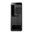 Carcasa Inaza X-Blade neagra