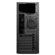 Carcasa Inaza Sys-Pro neagra