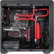 Carcasa Thermaltake Versa C23 Tempered Glass RGB Edition