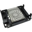 Adaptor Inter-Tech HDD/SSD de la 5.25” catre 3.5”/2.5”