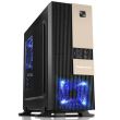 Carcasa Segotep Raynor Tower Mini aurie