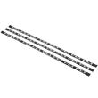 Kit benzi LED Deepcool RGB 380