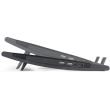 Cooler laptop Deepcool Wind Pal FS negru