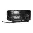 Cooler procesor cu lichid Thermaltake Water 3.0 Ventilatoare cu iluminare RGB 