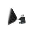 Cooler laptop Deepcool U-PAL negru