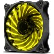 Ventilator Segotep iluminare RGB