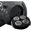 Kit mouse si mousepad Gamdias Ourea E1