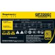 Sursa Segotep GP700G 600W