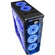 Carcasa Segotep LUX neagra