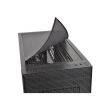 Carcasa Thermaltake Core X31 Tempered Glass Edition