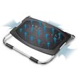 Cooler laptop Deepcool N2000 IV negru