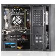 Carcasa Segotep Raynor Tower Mini aurie