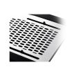 Cooler laptop Thermaltake Massive TM argintiu cu negru