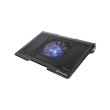 Cooler laptop Thermaltake Massive SP iluminare albastra negru