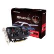 Placa video Biostar AMD Radeon RX560 2GB 128bit