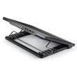 Cooler laptop Deepcool N9 negru