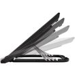 Cooler laptop Thermaltake Massive A21 argintiu