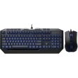 Kit tastatura si mouse Cooler Master Devastator II