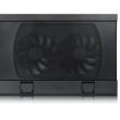 Cooler laptop Deepcool Wind Pal negru
