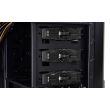 Carcasa Deepcool Kendomen TI neagra