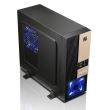 Carcasa Segotep Raynor Tower Mini aurie sursa 350W