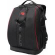 Rucsac Dicallo LCB9798 Universal pentru drone negru cu rosu