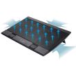 Cooler laptop Deepcool Wind Pal FS negru