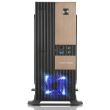 Carcasa Segotep Raynor Tower Mini aurie