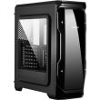Carcasa Segotep Halo neagra