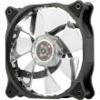 Ventilator Segotep iluminare RGB