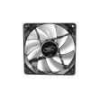 Ventilator Deepcool Wind Blade 80 80mm cu iluminare albastra