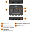 Controller LED Thermaltake Lumi Color 256C RGB