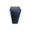 Carcasa Deepcool Tesseract BF neagra