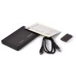 Rack HDD Orico 2588US 2.5 inch negru