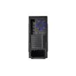 Carcasa Deepcool Tesseract BF neagra