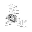 Carcasa Thermaltake Core V71
