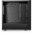 Carcasa Segotep SG-K8 neagra