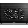 Cooler laptop Deepcool N9 EX negru