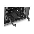 Carcasa Deepcool Tesseract BF neagra