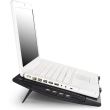 Cooler laptop Deepcool Wind Pal negru