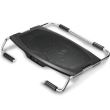 Cooler laptop Deepcool N2000 IV negru