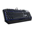 Kit tastatura si mouse Cooler Master Devastator II