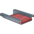 Adaptor Inter-Tech HDD/SSD de la 3.5” catre 2x 2.5” si 1x 3.5"